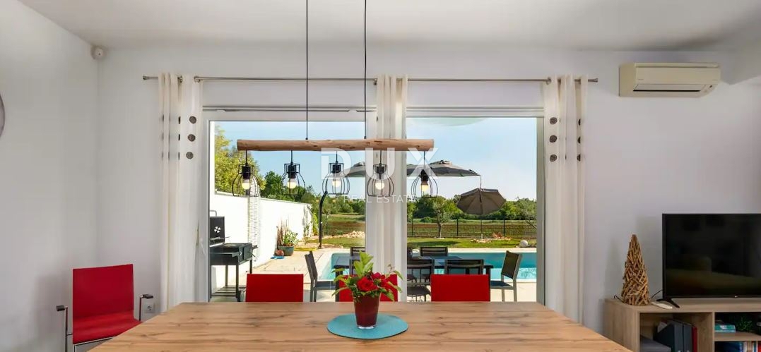 Hiša Rovinj, 140,69m2