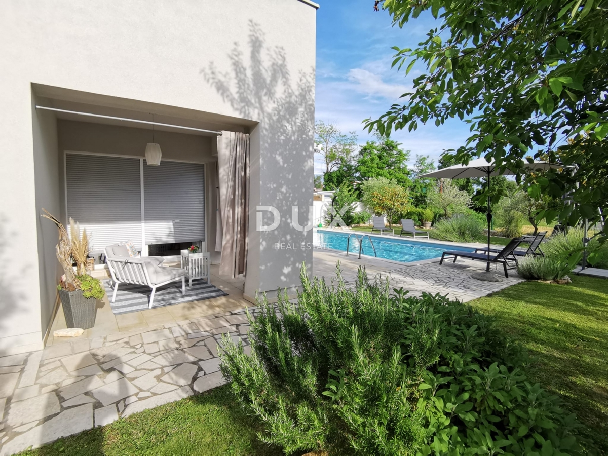 Hiša Rovinj, 140,69m2