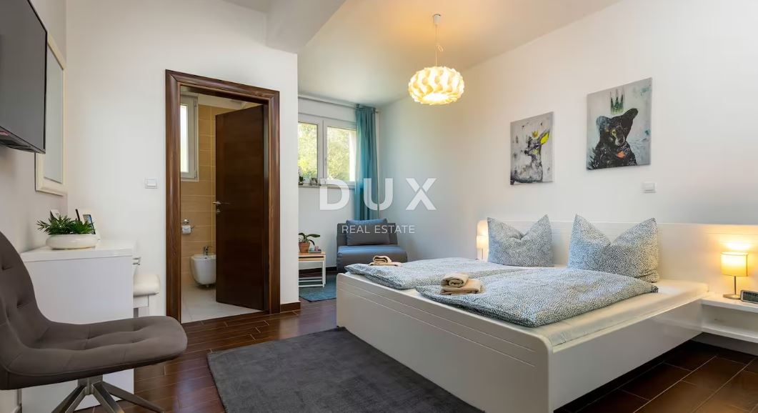 Hiša Rovinj, 140,69m2