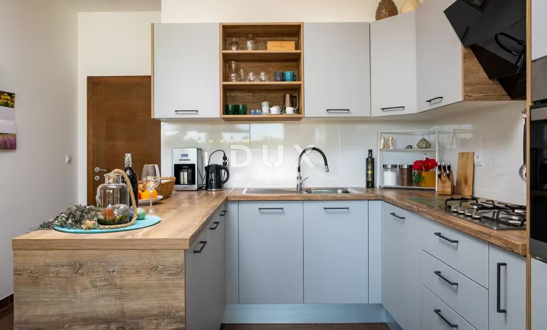 Hiša Rovinj, 140,69m2