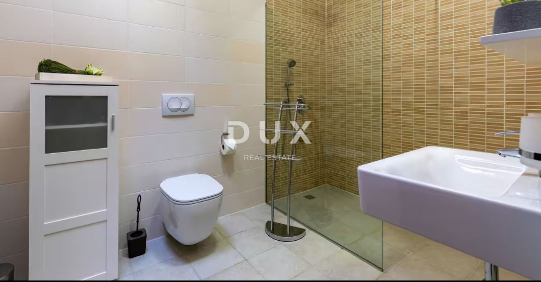 Hiša Rovinj, 140,69m2