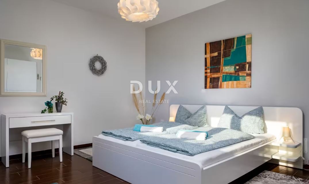 Hiša Rovinj, 140,69m2