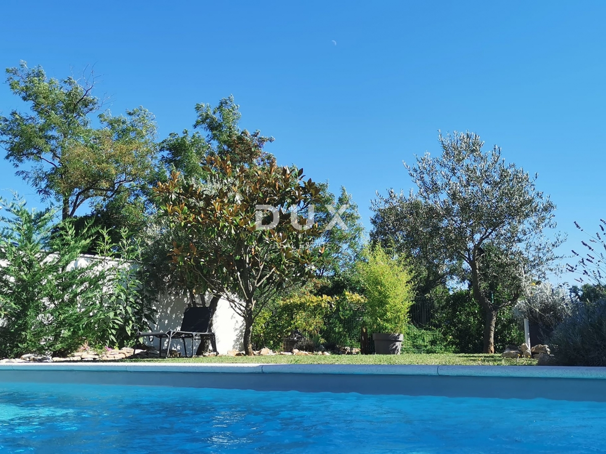 Hiša Rovinj, 140,69m2