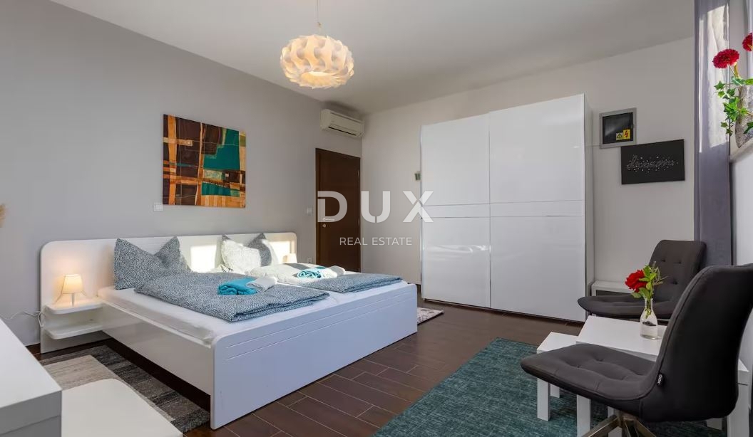 Hiša Rovinj, 140,69m2