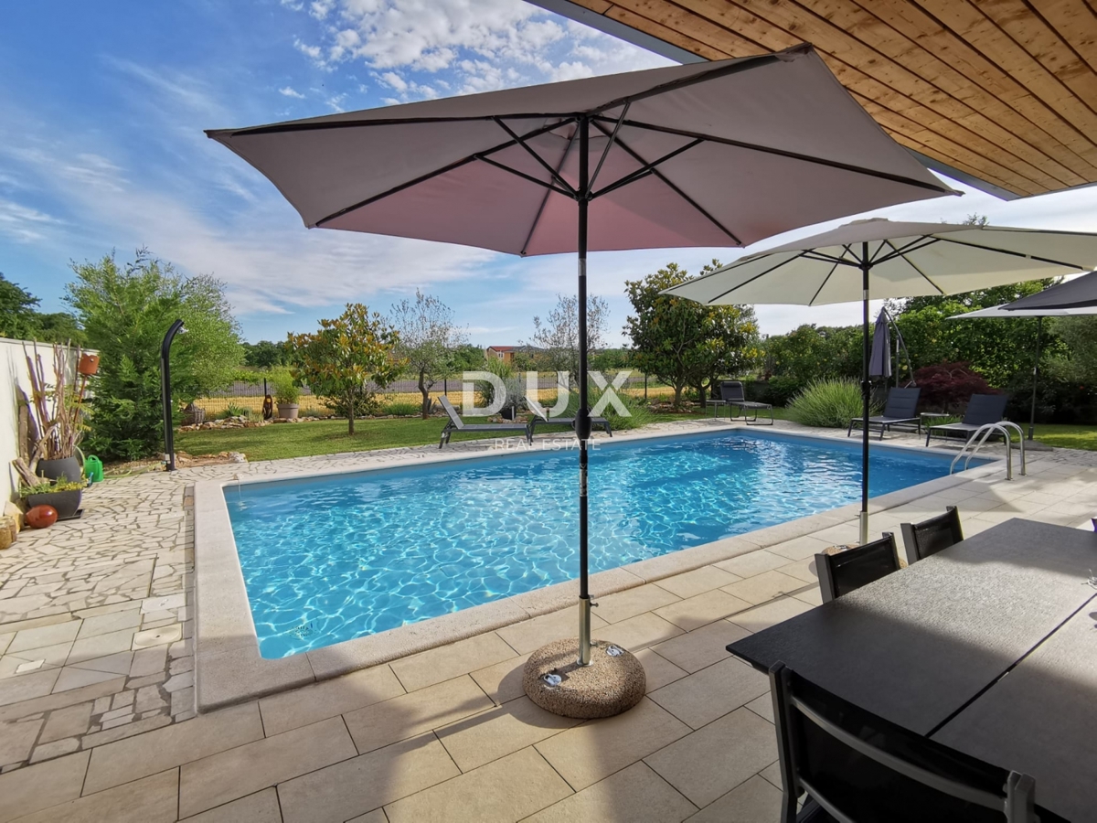 Hiša Rovinj, 140,69m2