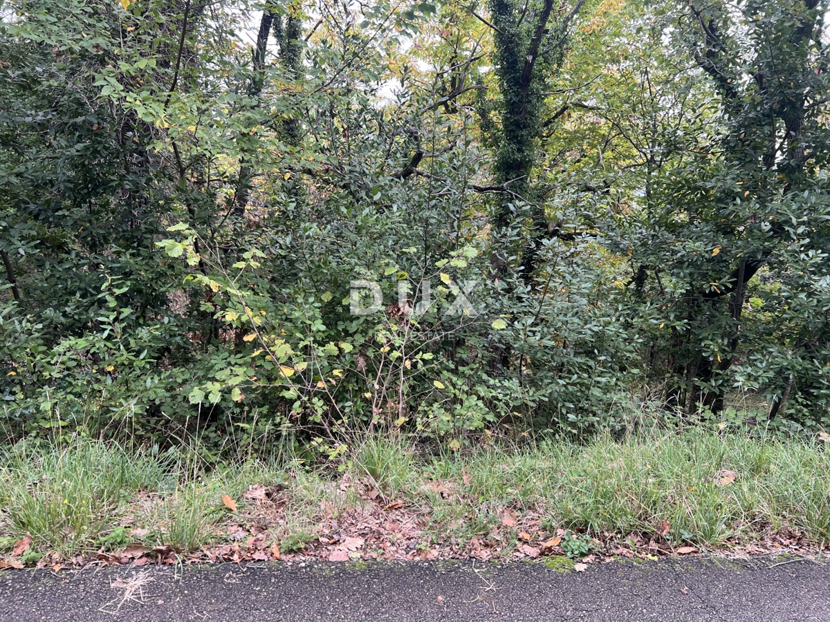 OPATIJA, MOŠČENIČKA DRAGA – rekonstrukcija objekta