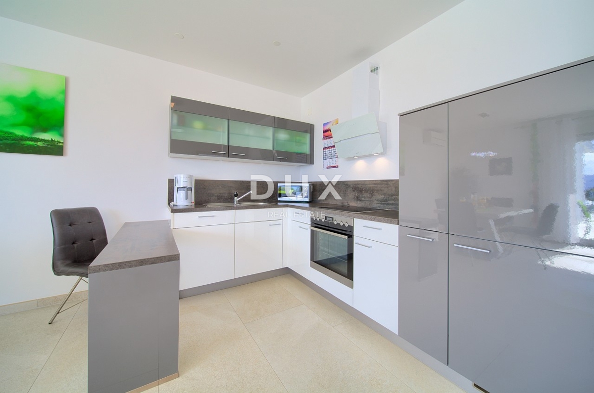 Hiša Linardići, Krk, 440m2