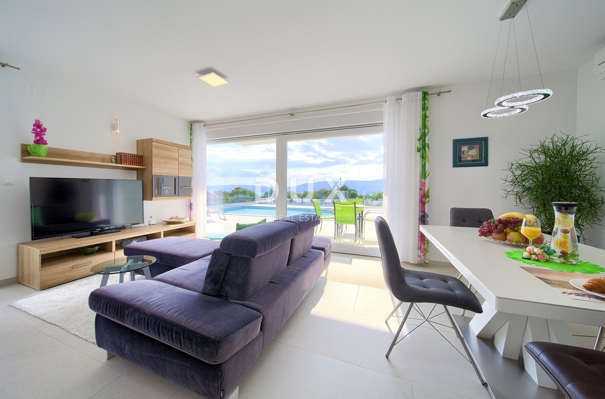 Hiša Linardići, Krk, 440m2