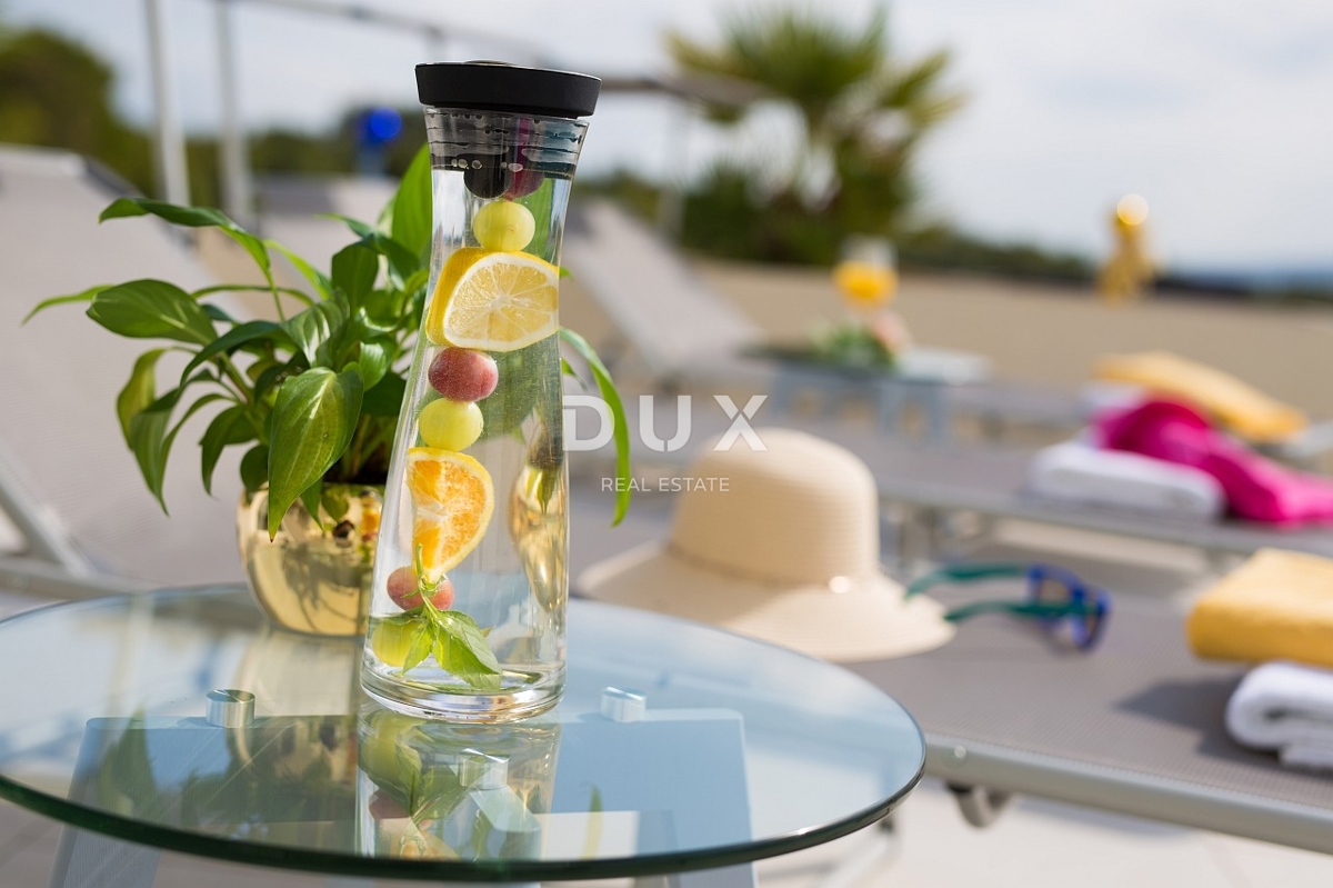 Hiša Linardići, Krk, 440m2