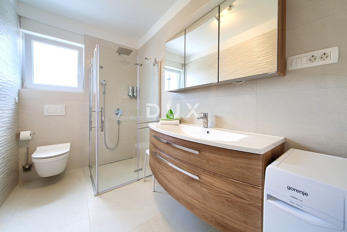 Hiša Linardići, Krk, 440m2