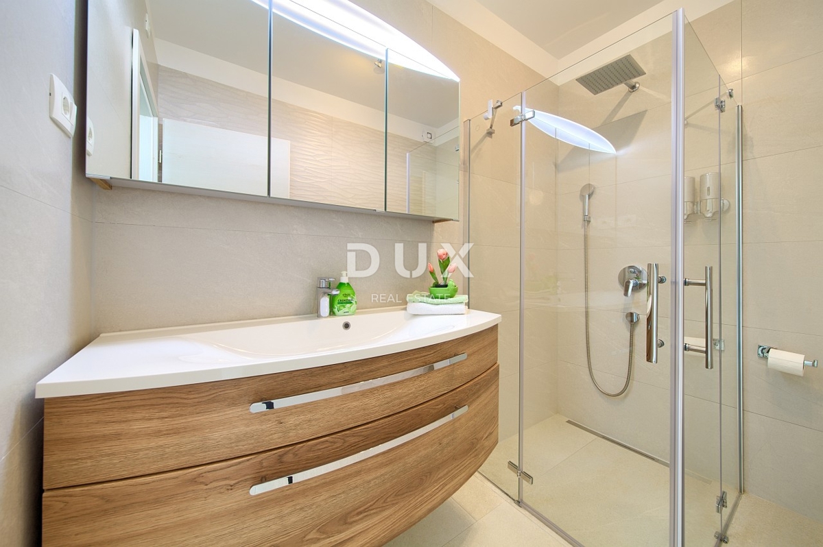 Hiša Linardići, Krk, 440m2