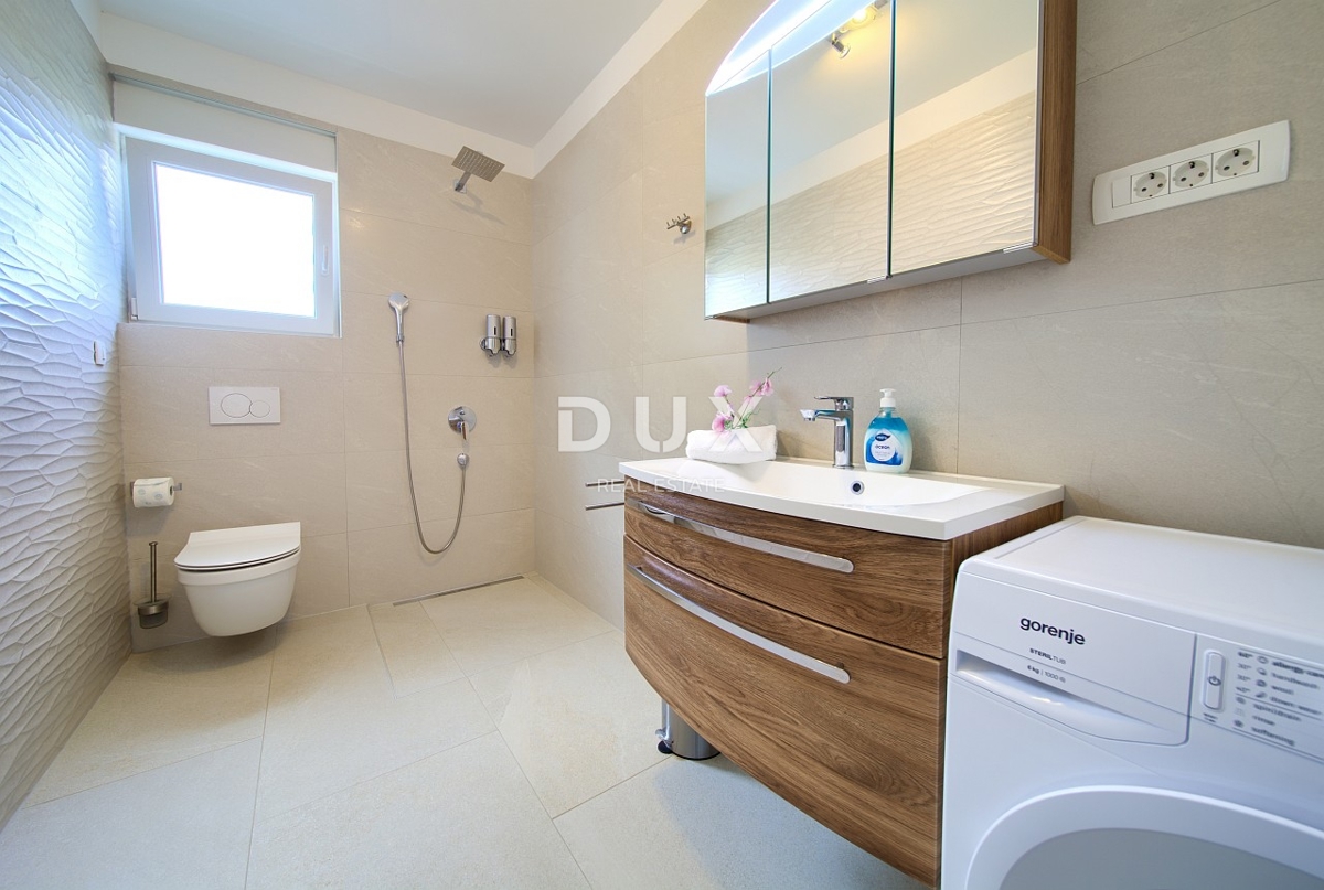 Hiša Linardići, Krk, 440m2