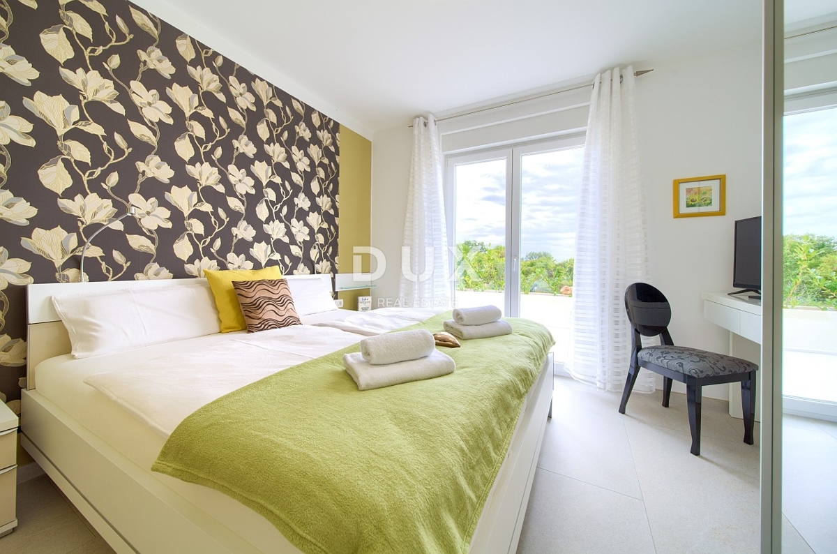 Hiša Linardići, Krk, 440m2