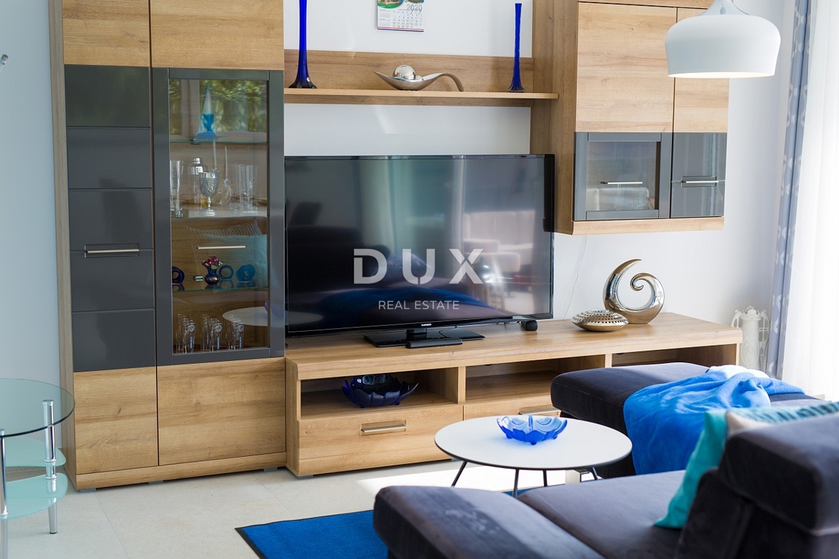 Hiša Linardići, Krk, 440m2