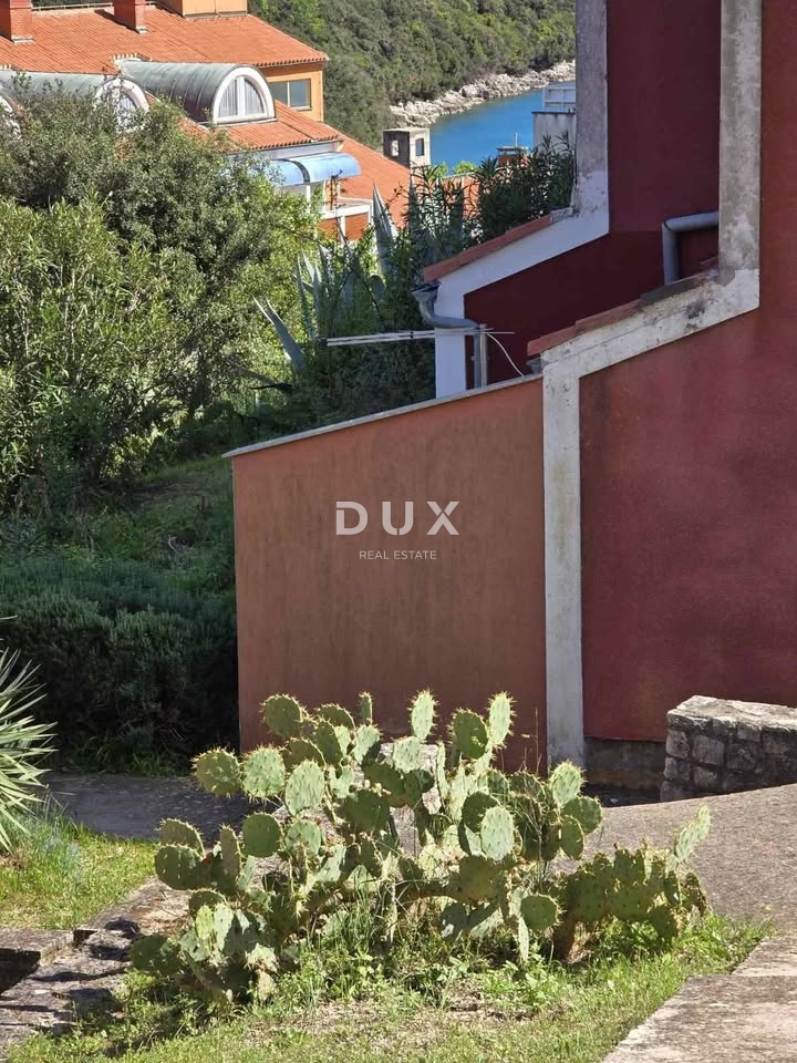 ISTRA, DUGA UVALA - Apartma blizu morja