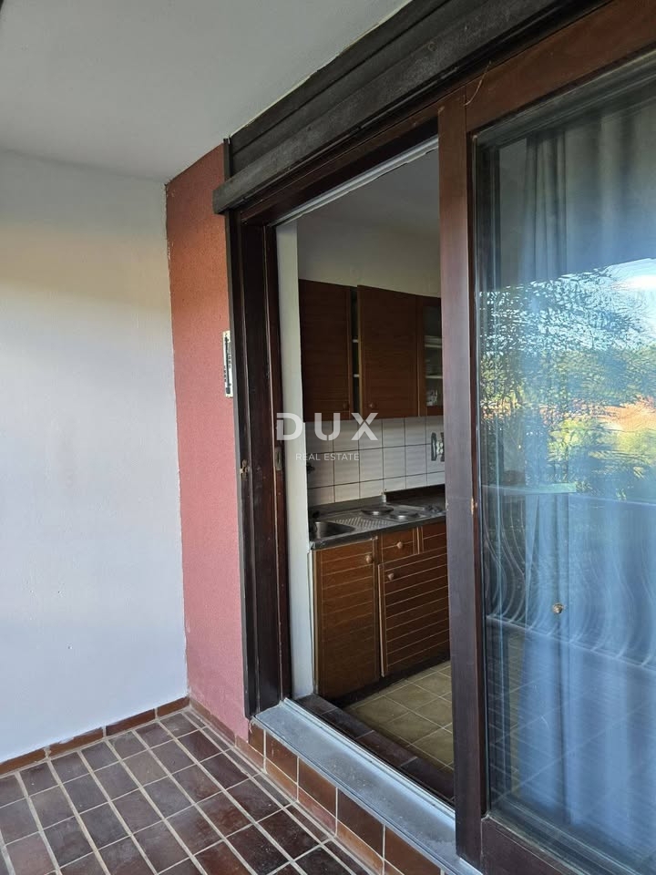 ISTRA, DUGA UVALA - Apartma blizu morja