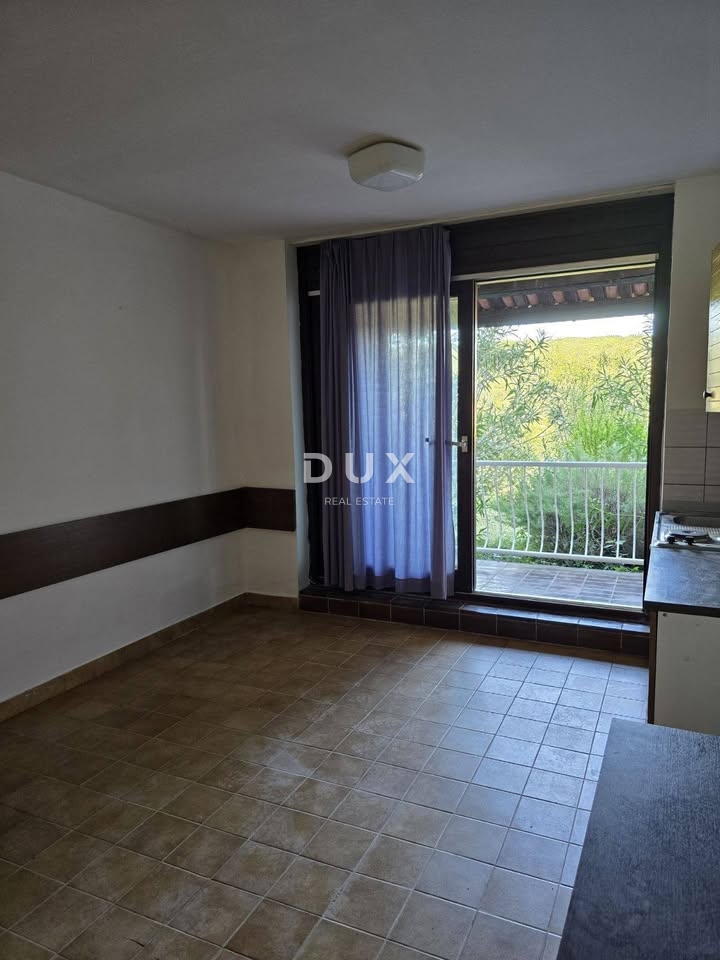ISTRA, DUGA UVALA - Apartma blizu morja