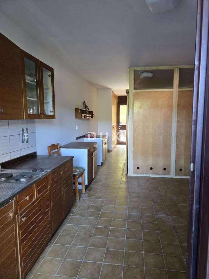 ISTRA, DUGA UVALA - Apartma blizu morja