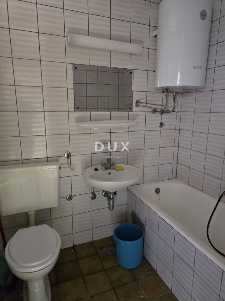 ISTRA, DUGA UVALA - Apartma blizu morja