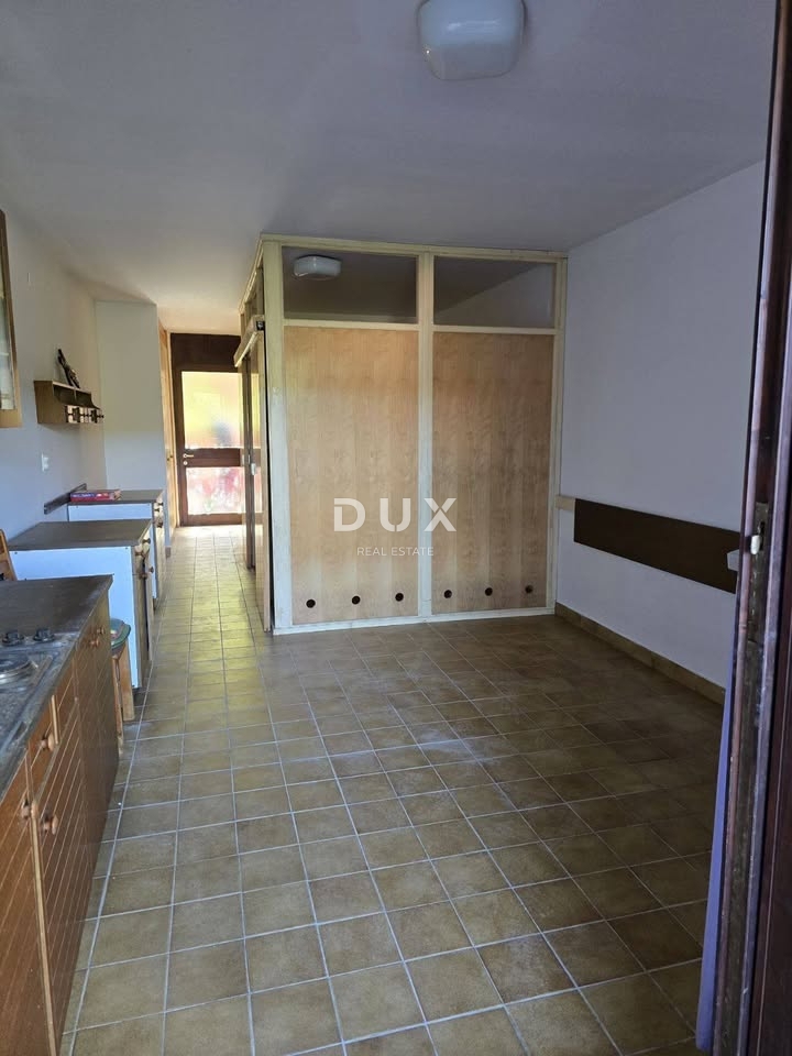 ISTRA, DUGA UVALA - Apartma blizu morja