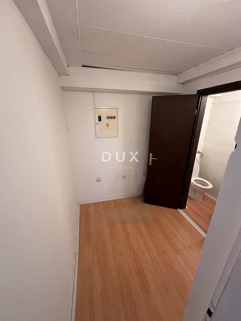 ZAGREB, DONJA DUBRAVA - Investicijska priložnost! Večnamenski poslovni prostor