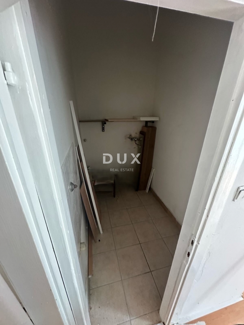 ZAGREB, DONJA DUBRAVA - Investicijska priložnost! Večnamenski poslovni prostor