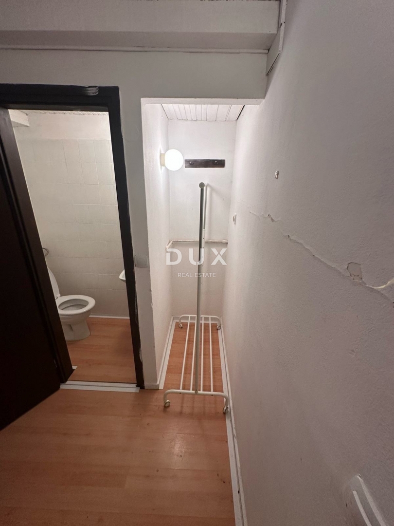 ZAGREB, DONJA DUBRAVA - Investicijska priložnost! Večnamenski poslovni prostor