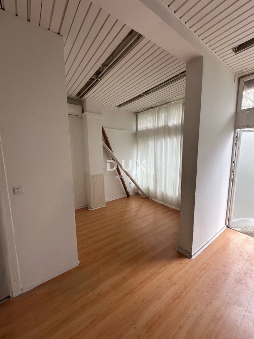 ZAGREB, DONJA DUBRAVA - Investicijska priložnost! Večnamenski poslovni prostor