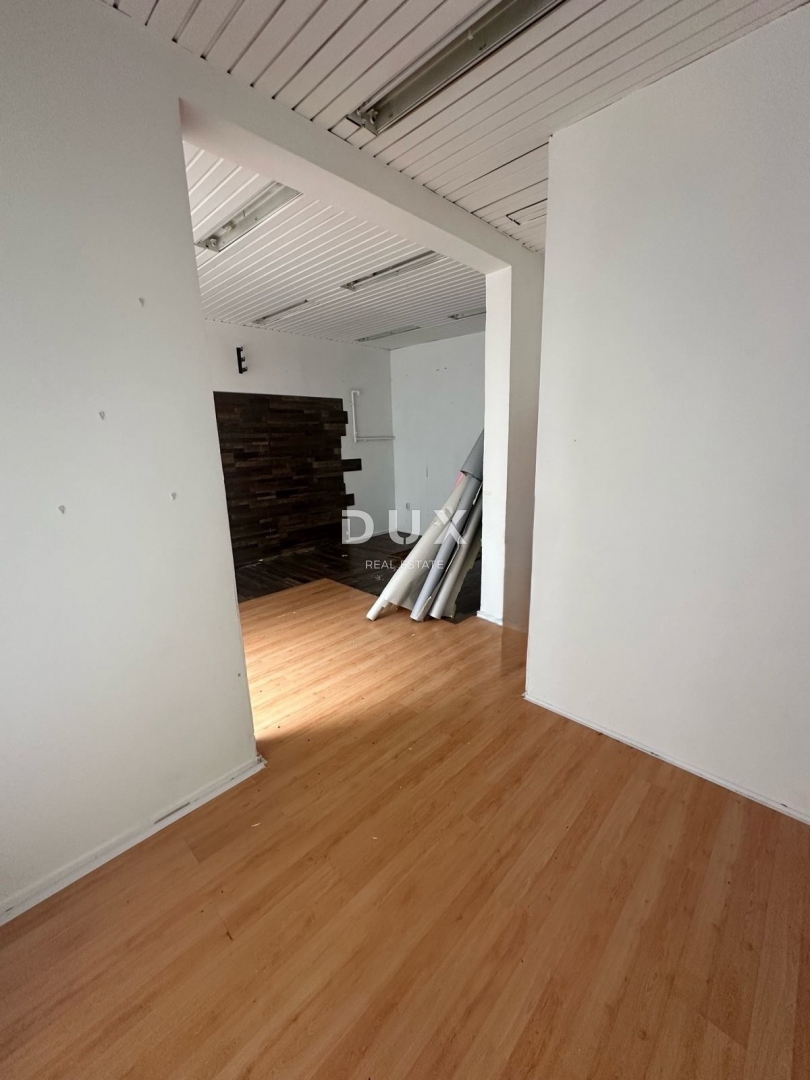 ZAGREB, DONJA DUBRAVA - Investicijska priložnost! Večnamenski poslovni prostor