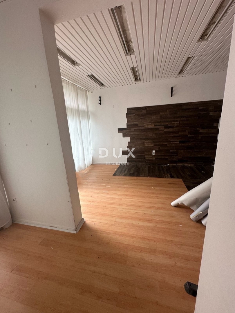 ZAGREB, DONJA DUBRAVA - Investicijska priložnost! Večnamenski poslovni prostor