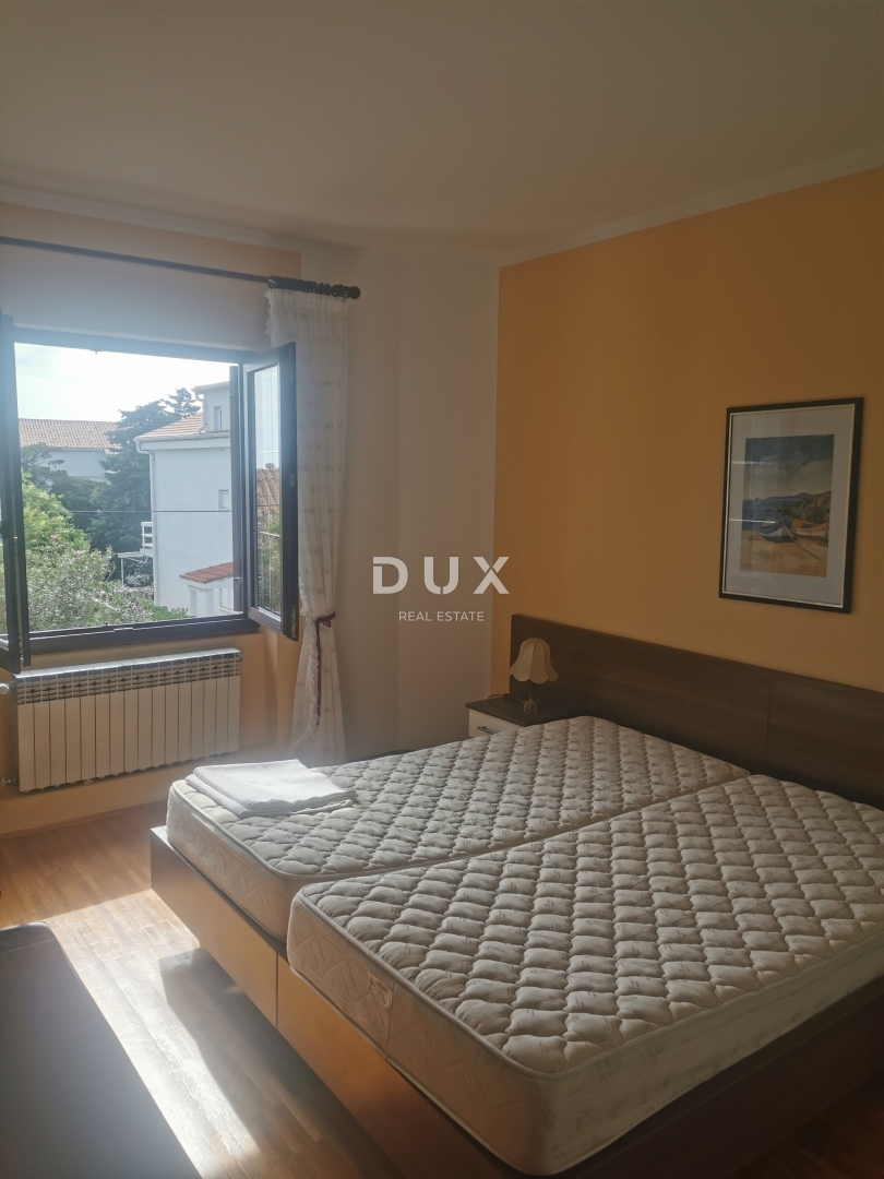 Hiša Novalja, 240m2