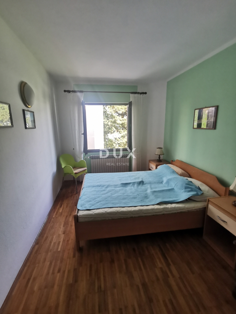 Hiša Novalja, 240m2