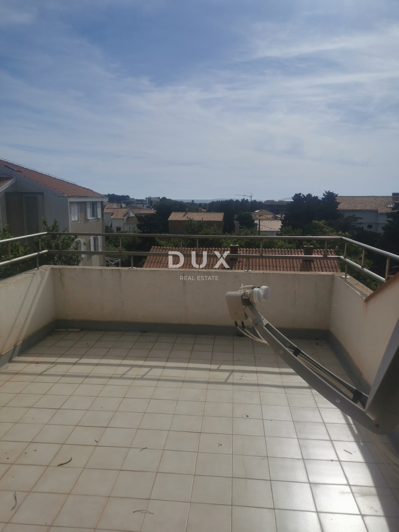 Hiša Novalja, 240m2