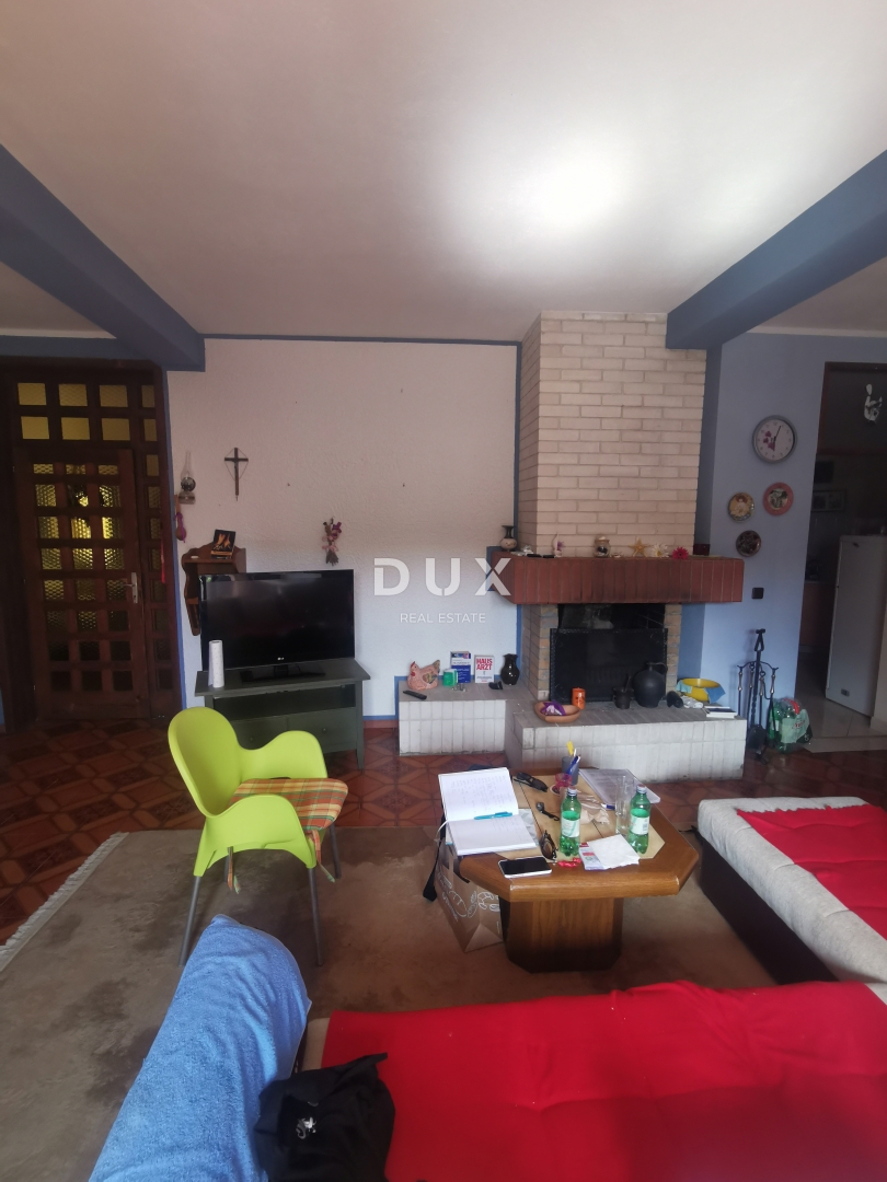 Hiša Novalja, 240m2