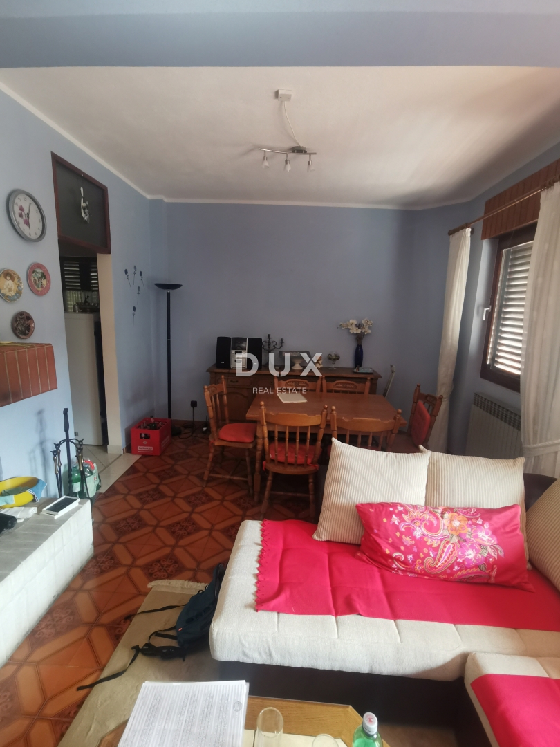 Hiša Novalja, 240m2