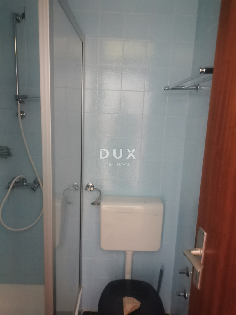 Hiša Novalja, 240m2