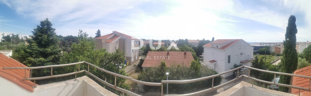 Hiša Novalja, 240m2