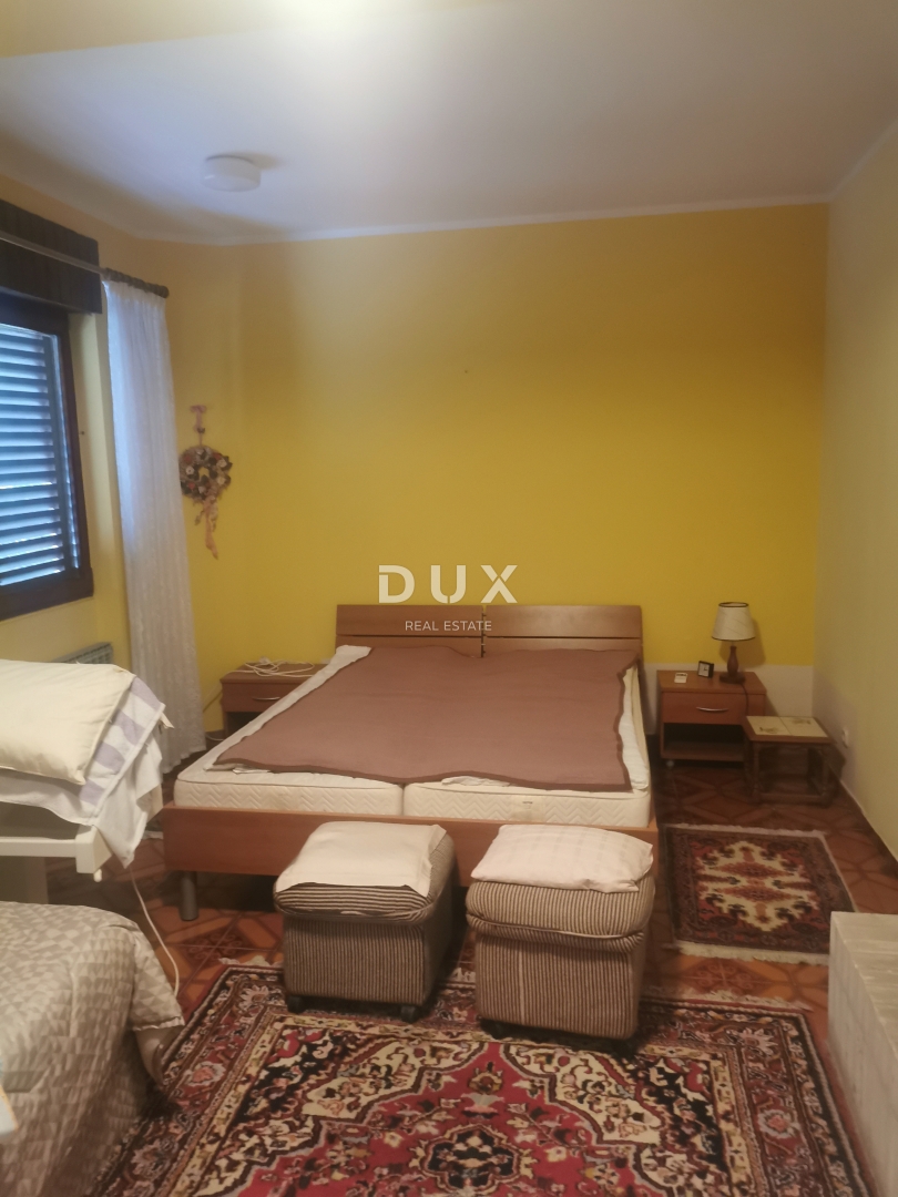 Hiša Novalja, 240m2