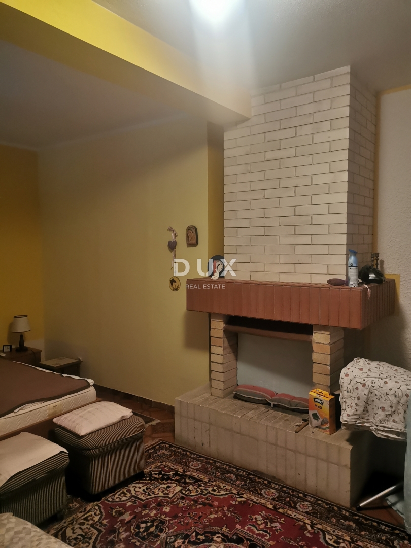 Hiša Novalja, 240m2