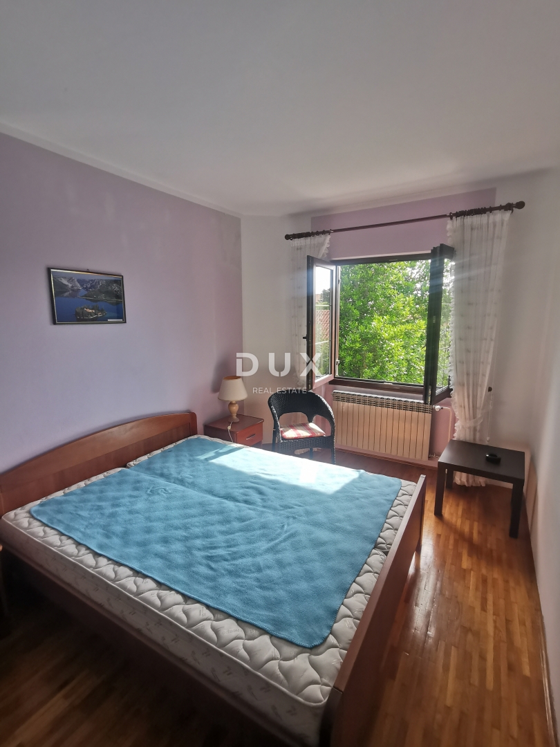 Hiša Novalja, 240m2