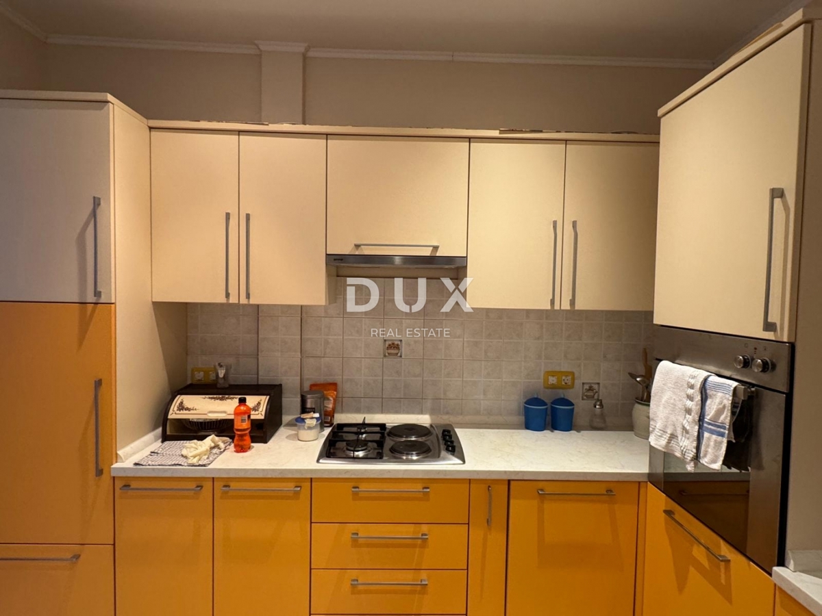 Hiša Novalja, 240m2