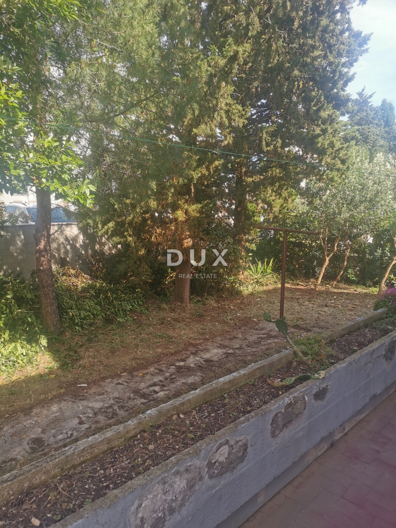 Hiša Novalja, 240m2