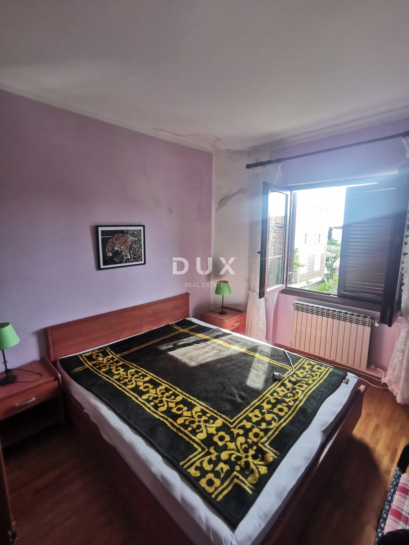 Hiša Novalja, 240m2