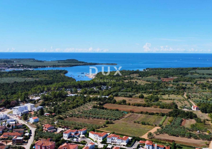 Stanovanje Vabriga, Tar-Vabriga, 90,04m2