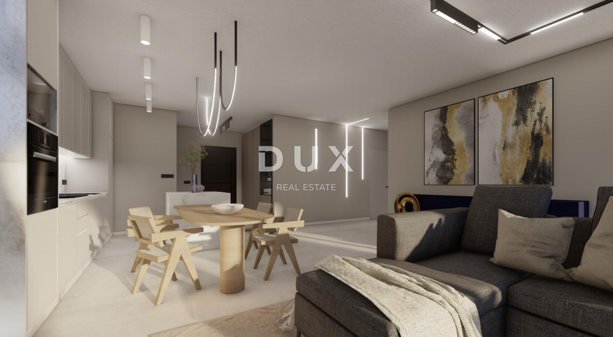 Stanovanje Vabriga, Tar-Vabriga, 90,04m2