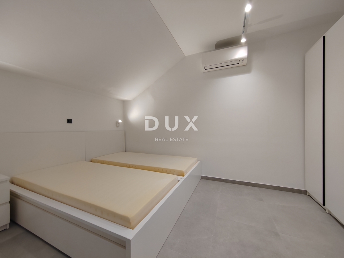 Stanovanje Belveder, Rijeka, 58m2