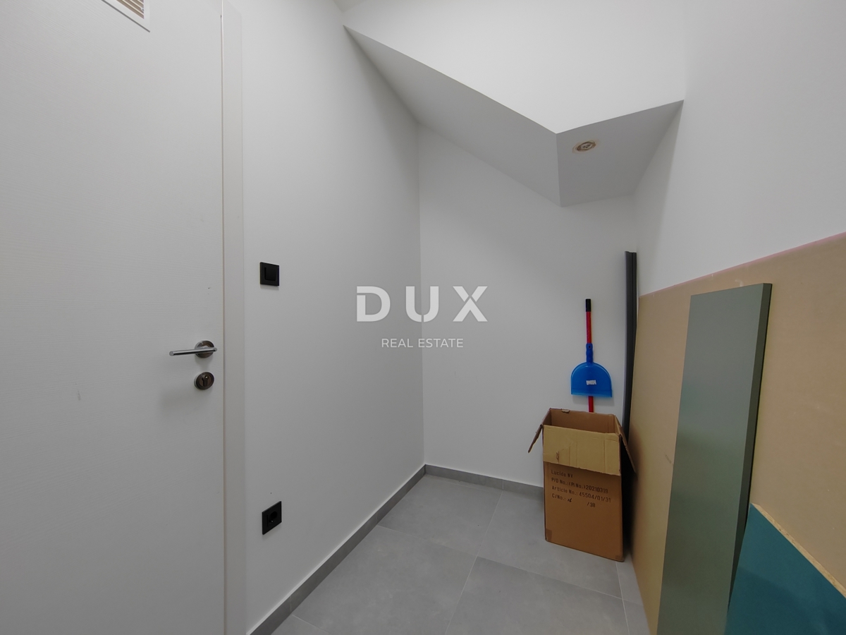 Stanovanje Belveder, Rijeka, 58m2