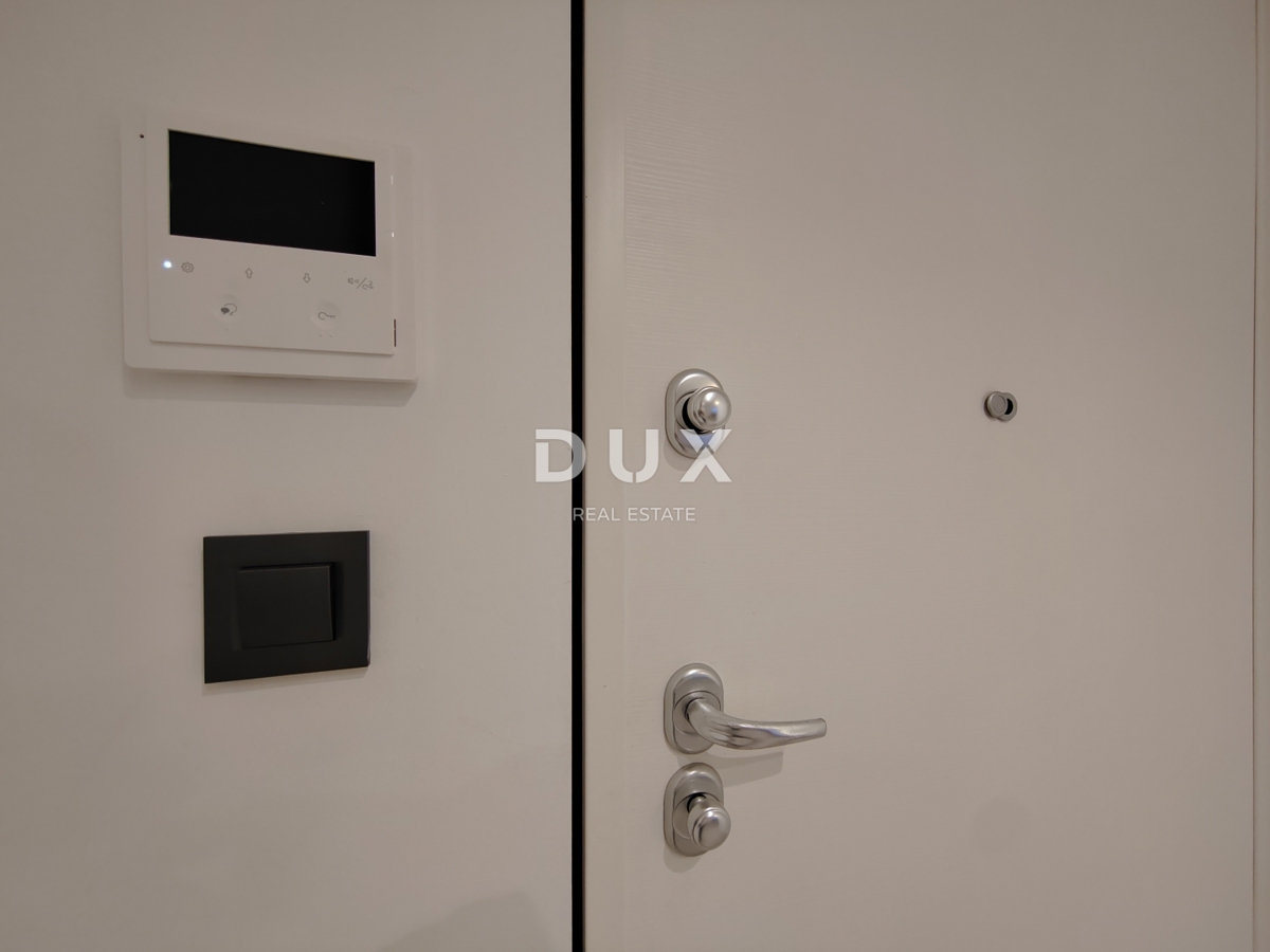 Stanovanje Belveder, Rijeka, 58m2