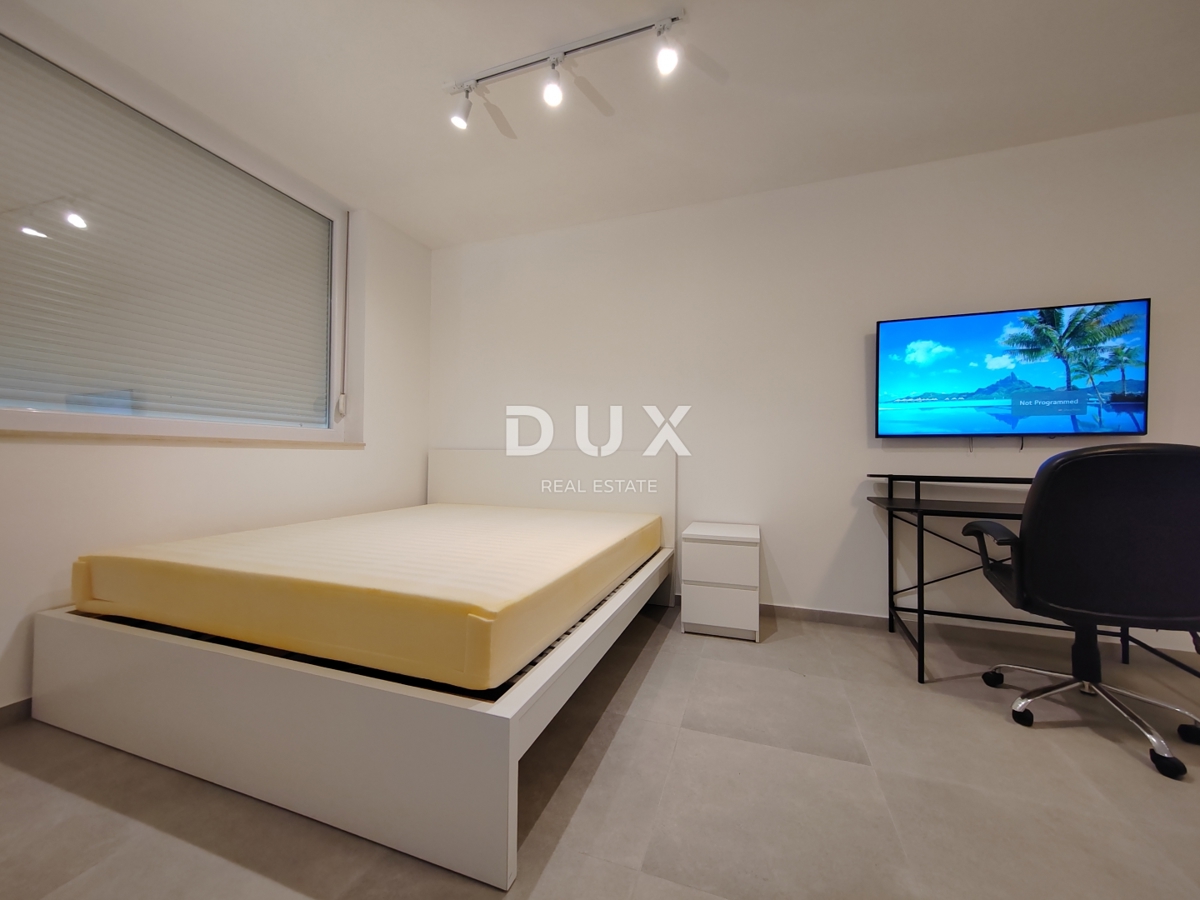 Stanovanje Belveder, Rijeka, 58m2