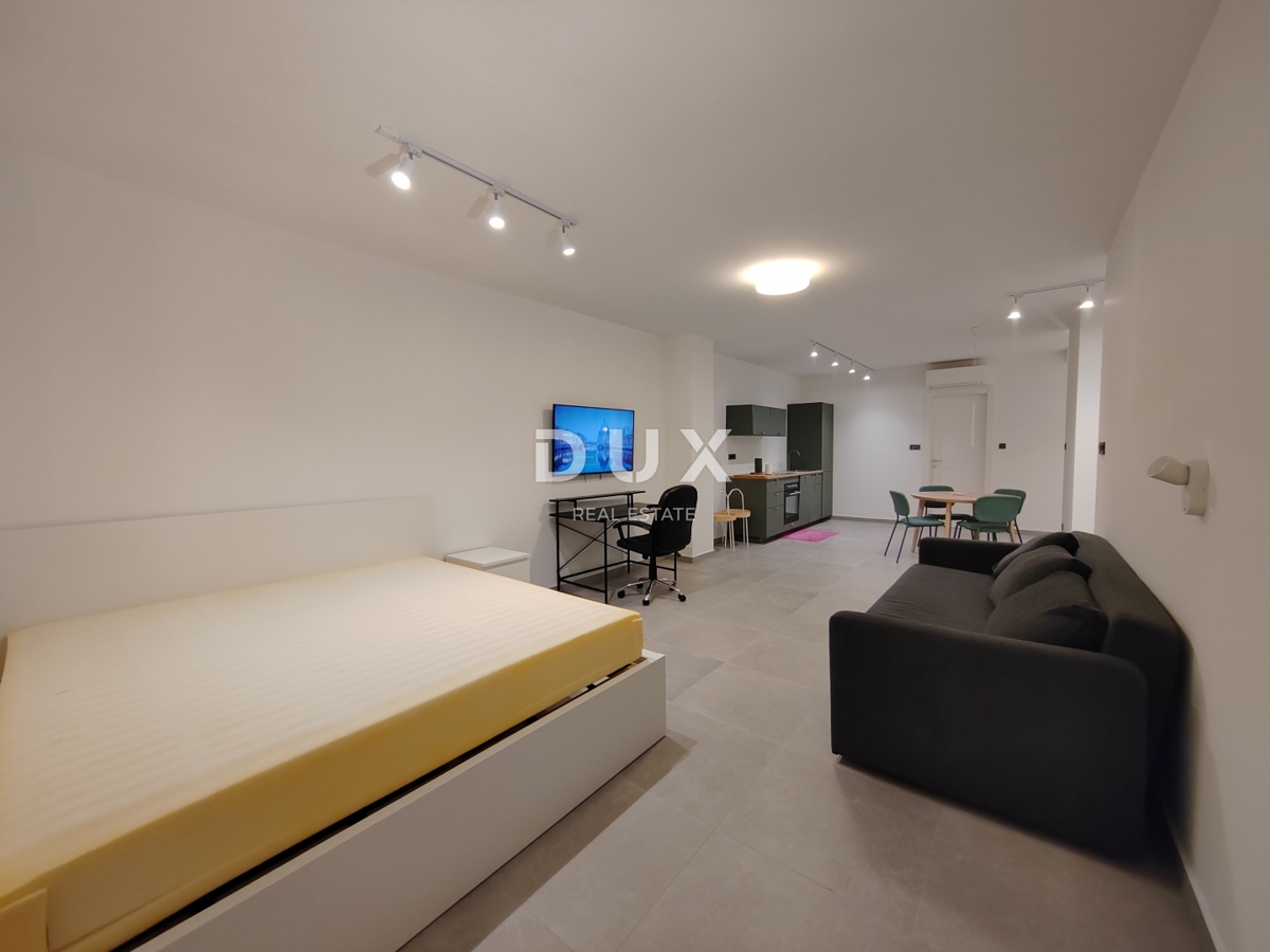 Stanovanje Belveder, Rijeka, 58m2